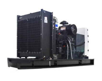 永泰宗申动力8kw小型柴油发电机