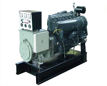永泰宗申动力5kw小型柴油发电机