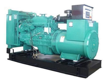 永泰80kw康明斯柴油发电机组