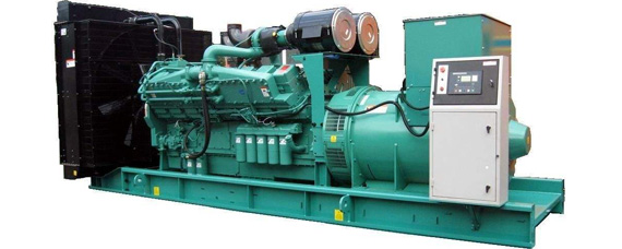 永泰柴油发电机 永泰柴油发电机