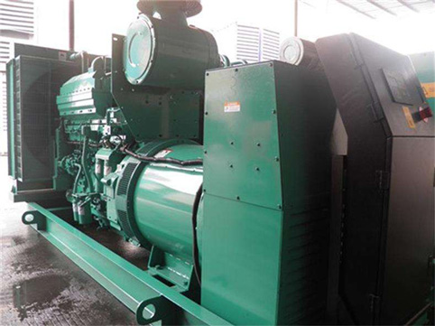 永泰柴油发电机 永泰柴油发电机