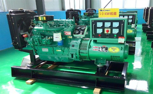 永泰发电机出租